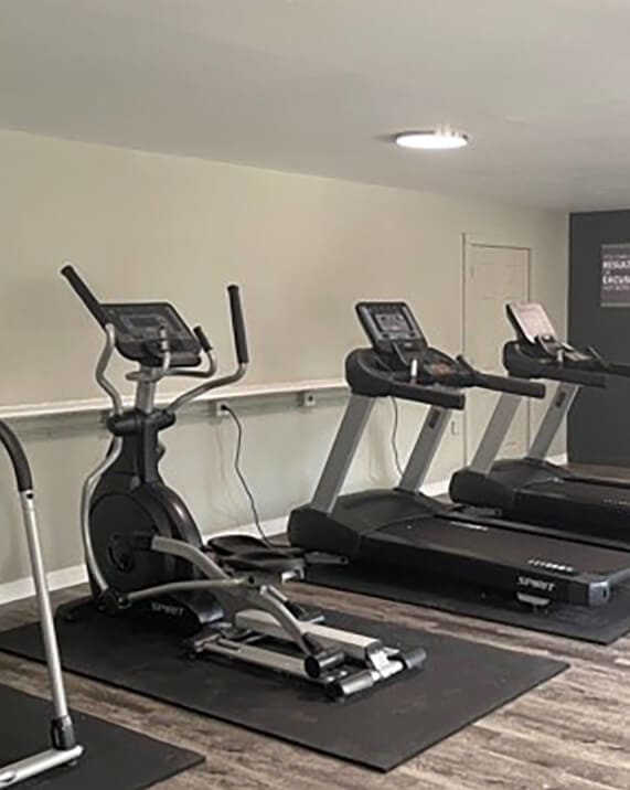 Golfview Village Apartments Apartments in Rantoul, IL For Rent